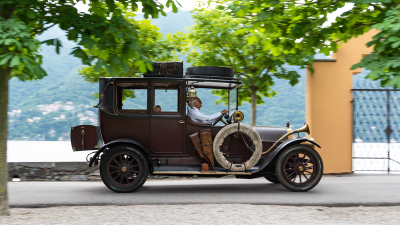 SCAT 25/35 HP